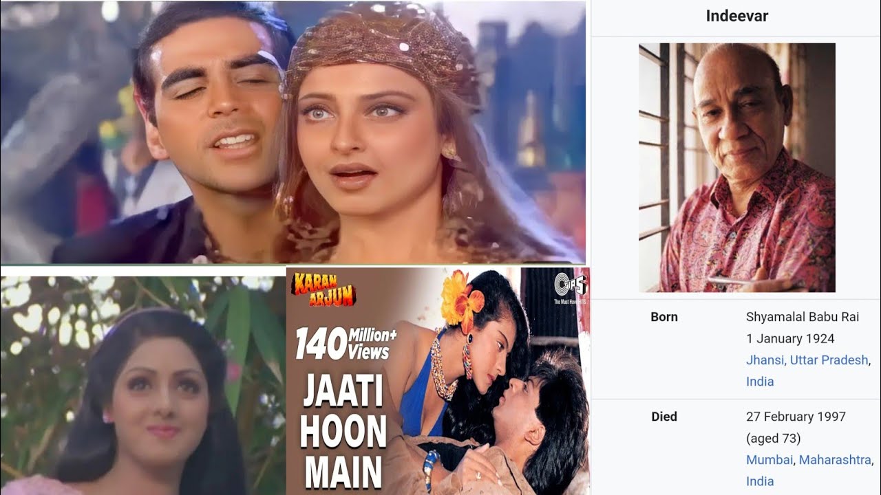 Top Hit Songs of Indeevar 🎶 | Neele Neele Ambar Par & More Featuring Akshay, Salman & Shah Rukh