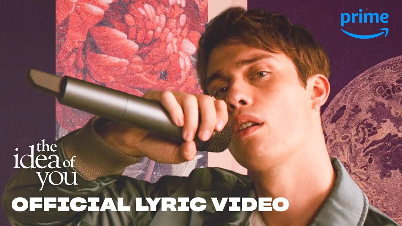 Closer - Official Lyric Video | The Idea of You 🎶