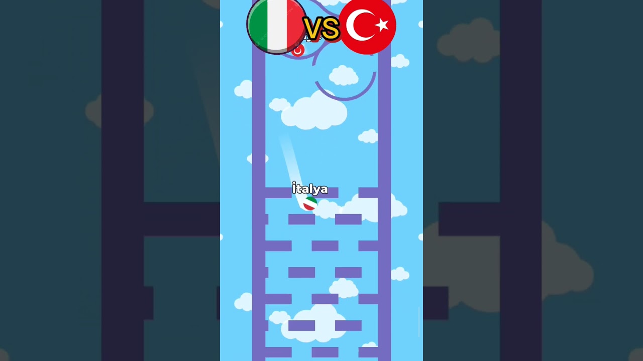 Türkiye-İtalya Maçı Canlı İzle ve Özet ⚽