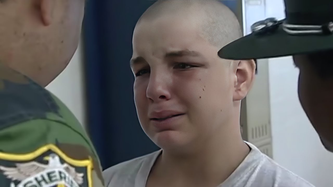 Eagle Academy : Camp de Redressement Paramilitaire pour Adolescents à Palm Beach 🦅