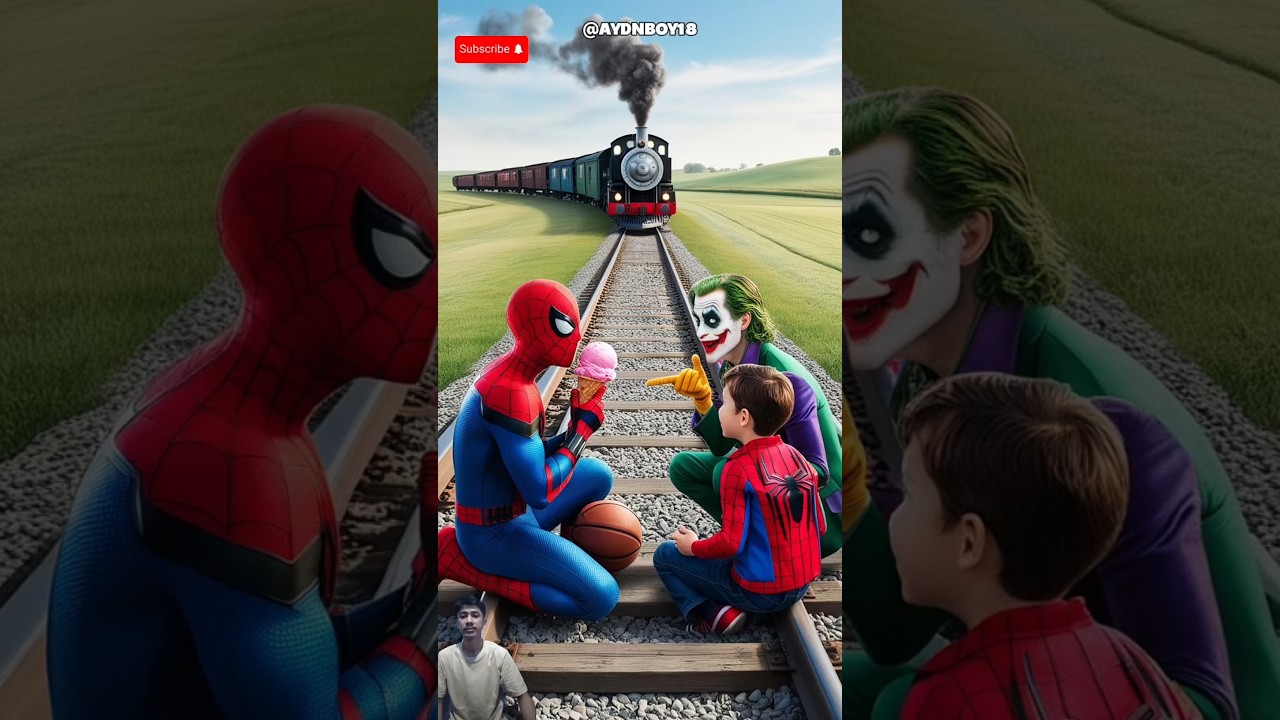 Spider-Man's Evolution Through the Years π·οΈ