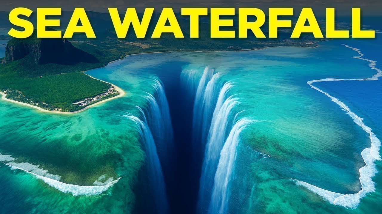 Unbelievable Places Where Gravity Fails ๐