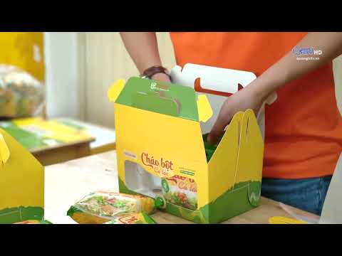 Kỷ Niệm 40 Năm - Thành Lập Hội Đồng Hương Quảng Trị Tại TP.HCM ( 1983 - 2023 ) | Cà Mèn