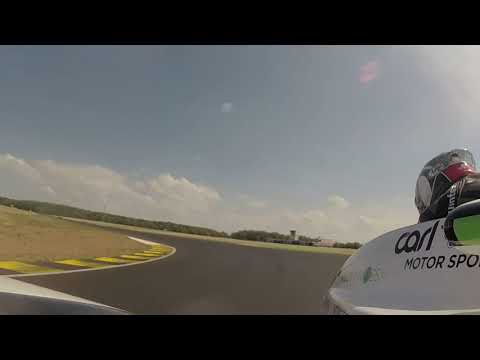 Sidecar Racing Crash at PannoniaRing 2021 🏁