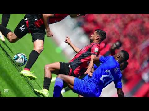 إتحاد العاصمة ضد أولمبي الشلف | Ittihad Alger vs Olympique de Chlef Journee 10 | Match Fixture 2025