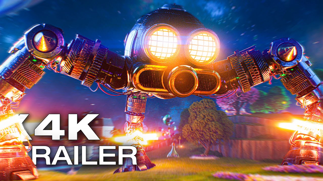 Top Upcoming Animation & Family Movies 2025-2026 🎬