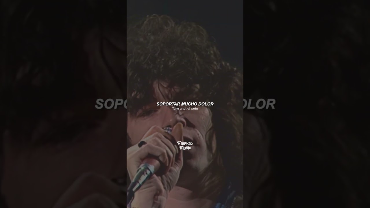 Love Hurts - Nazareth | Short Concert 🎸