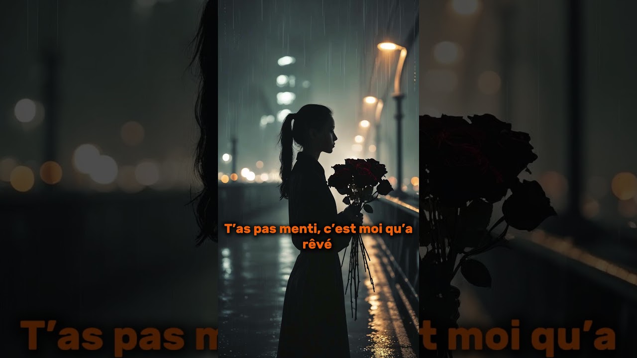 C’était pas toi, c’était moi qui t’aimais trop ❤️
