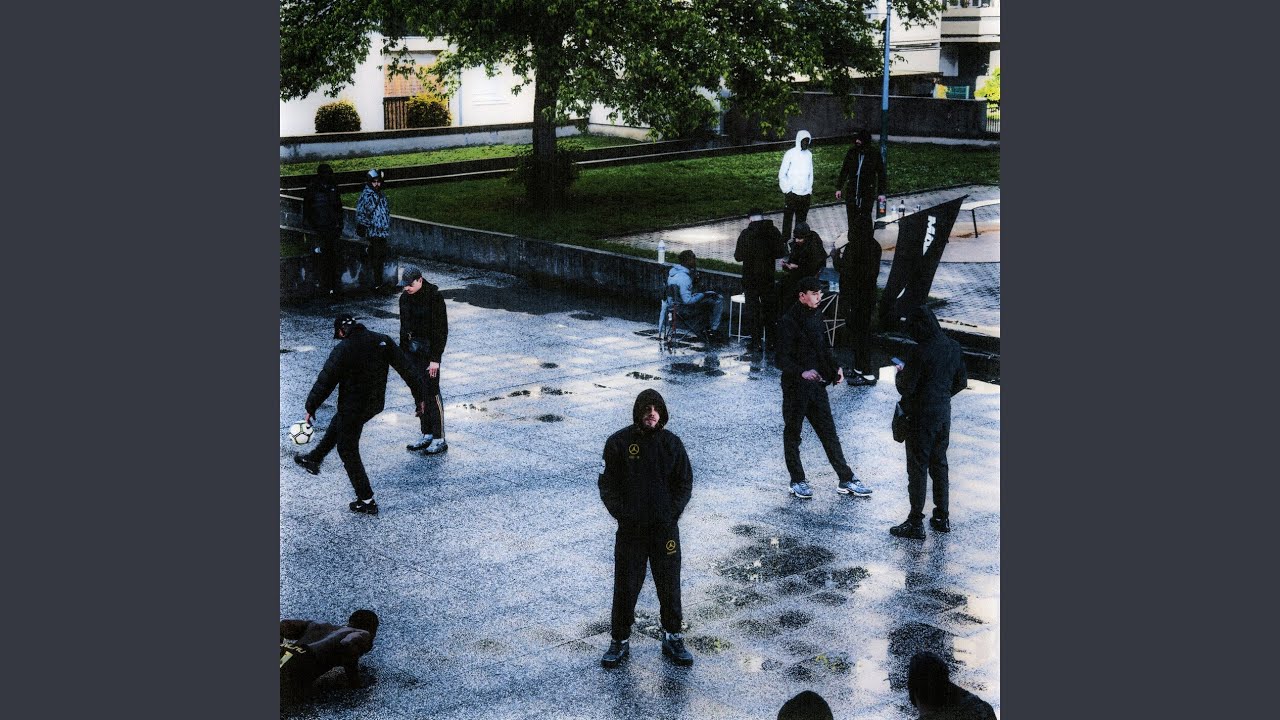 HORROR SHOW by Lesram | MALVADO (2025) 🎧