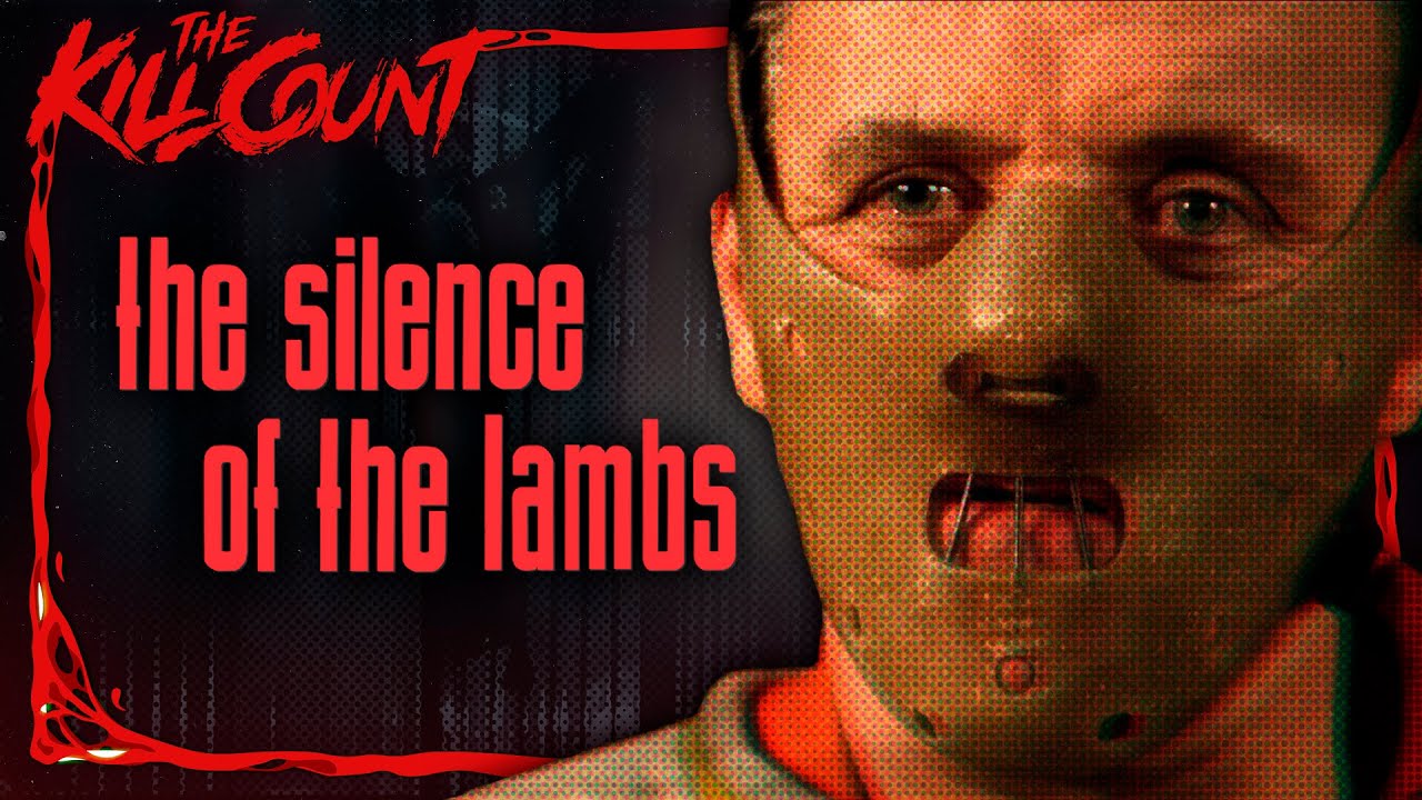The Silence of the Lambs (1991) Kill Count & Behind-the-Scenes Insights π¬