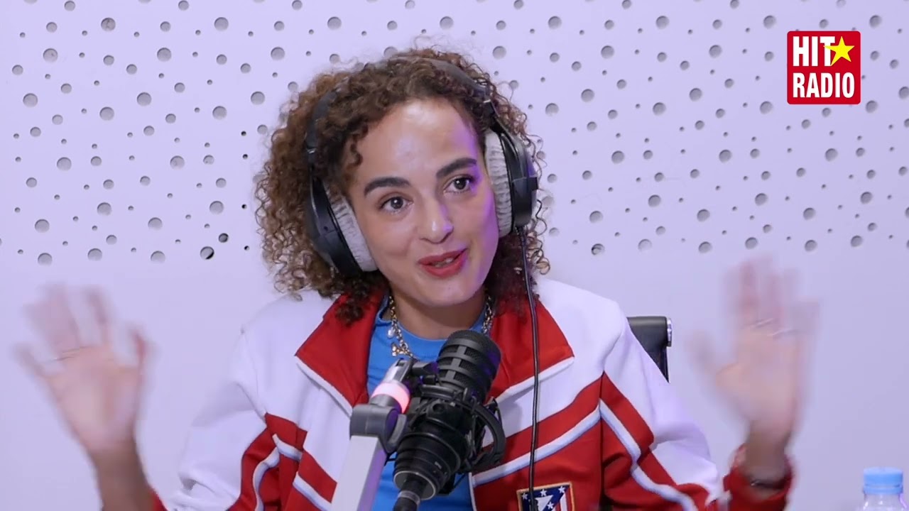 Leïla Slimani et Momo : Rencontre Exclusive 🎙️