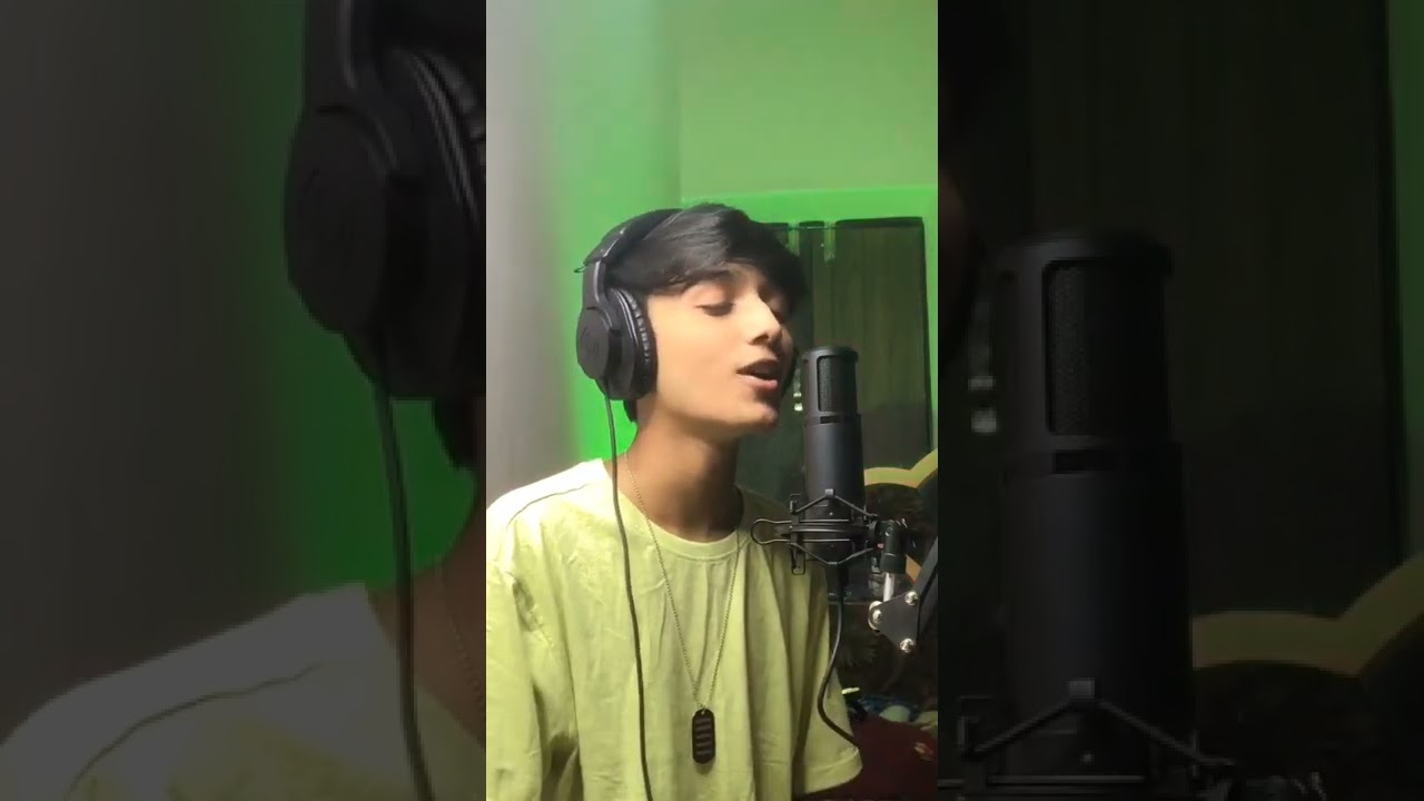 Qafirana Cover | Kedarnath | Mohammad Faiz ❤️