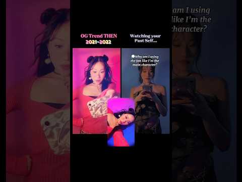 A Glimpse into the Future: 2021 Self Reacts to 2025 Trends