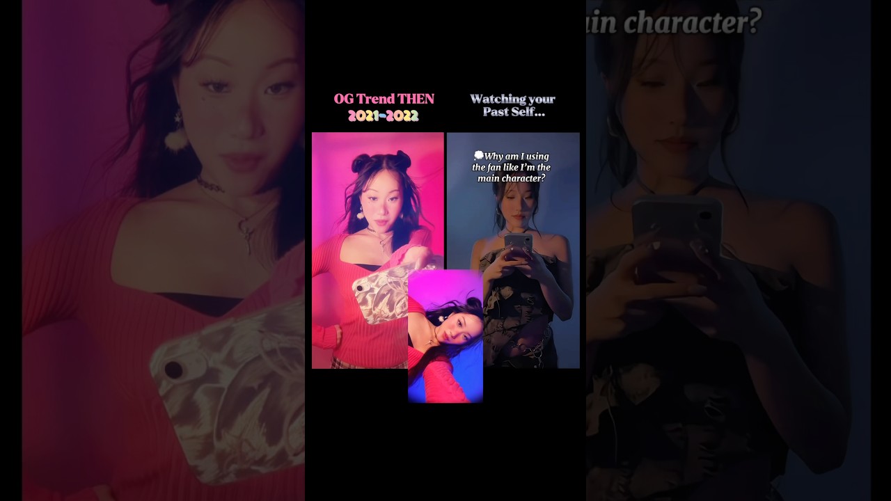 A Glimpse into the Future: 2021 Self Reacts to 2025 Trends