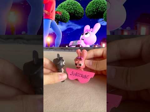 Help Baby Pinki #parody @AustrianOfficial  #sprunked #incredibox #subscribe