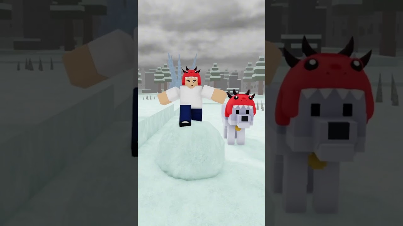 Join Dino Kid and Dino Wolf in 99 Exciting Nights in the Forest! 🌲