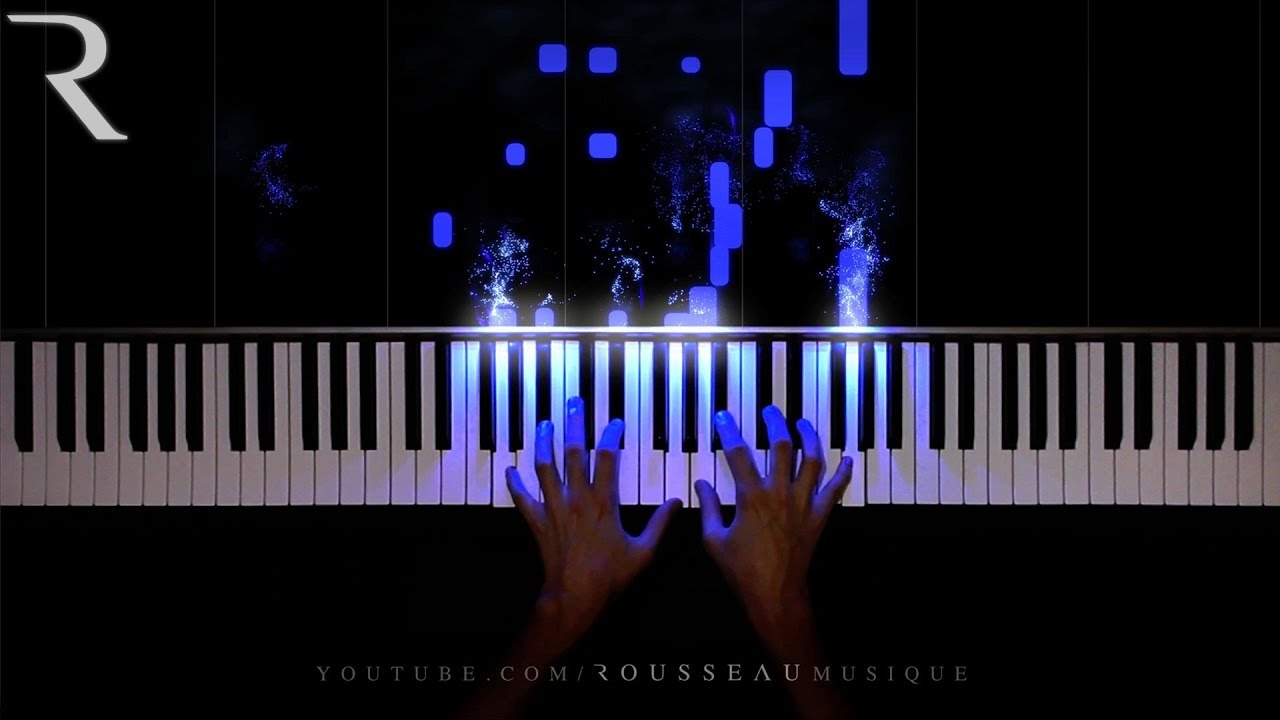 Chopin Nocturne in E Flat Major (Op. 9 No. 2)