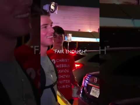 HOW DOES A MAN GET A ONE NIGHT STAND #viralshortvideo #officalvideo #youtubeshorts #real