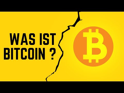 Was ist Bitcoin (BTC) ? #shorts #erklärvideos #erklärt #shortvideo #hilfe #krypto