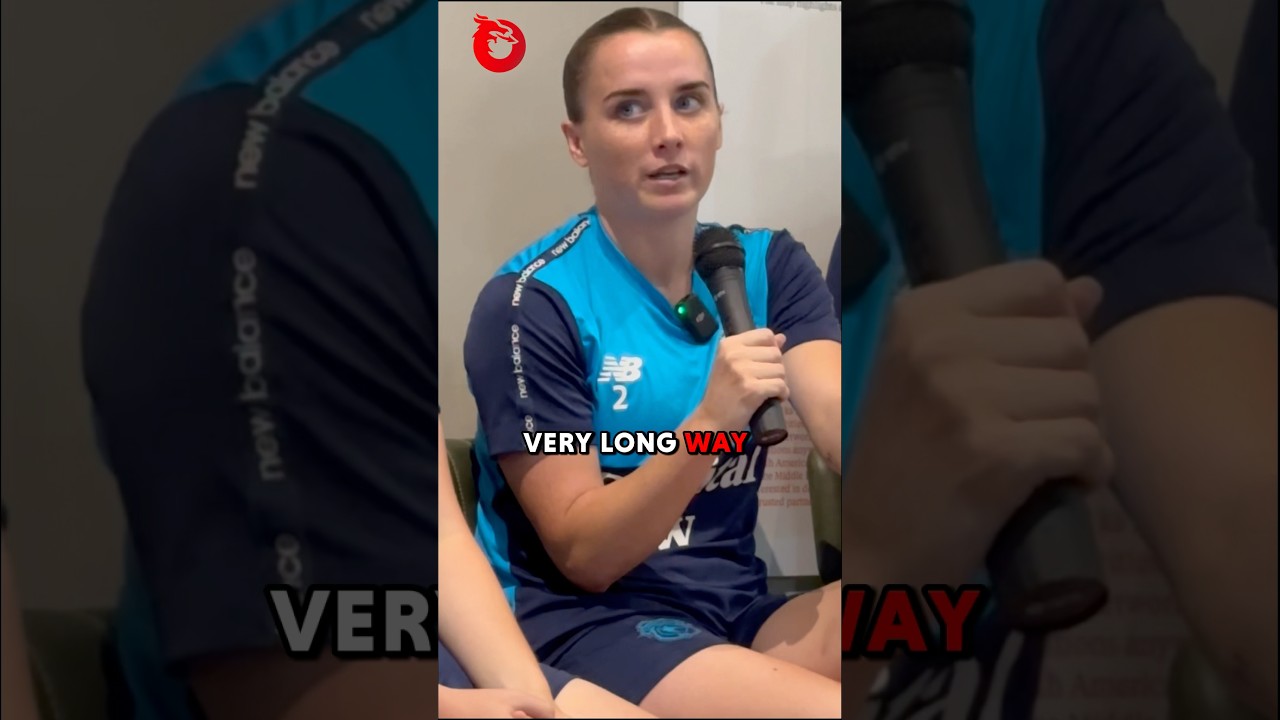 Lisa Owen Discusses Cardiff City Bluebirds 💙