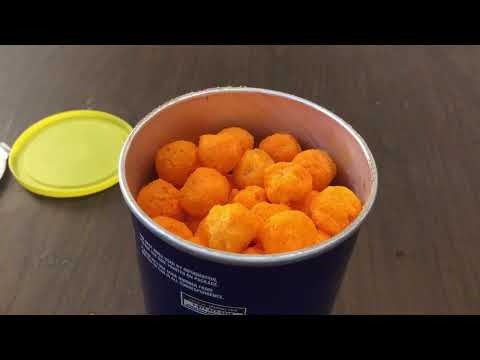 Planters 2019 Cheez Balls