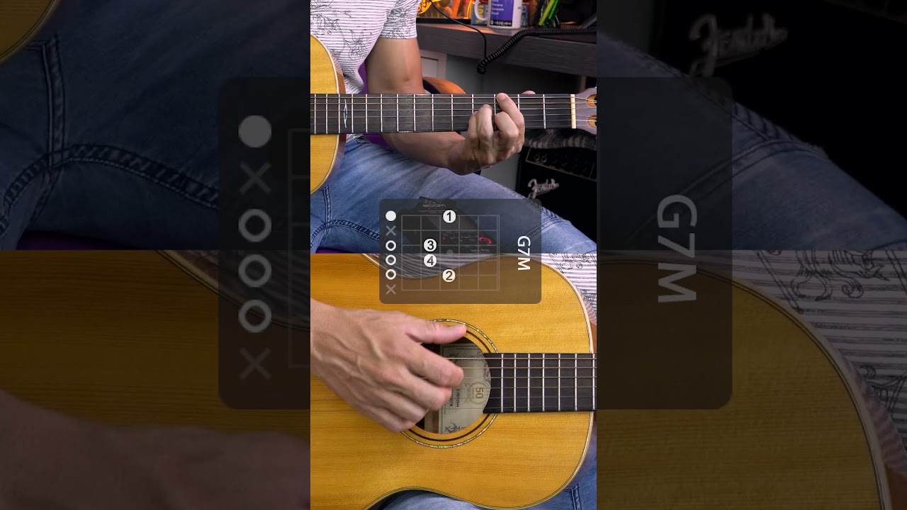 Aprenda a tocar 'Oi' do Lagum 🎸 - Cifra + Aula Completa