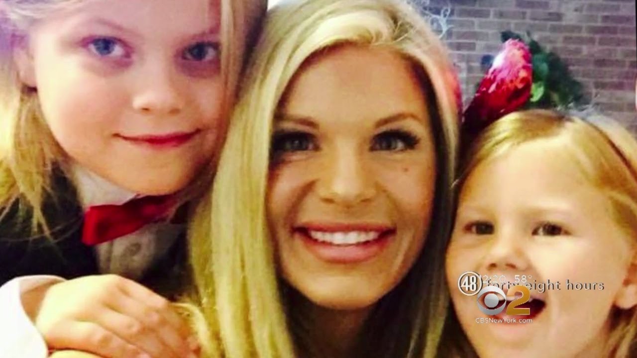 48 Hours Investigates Mom Missing Before Harvey 🌪️