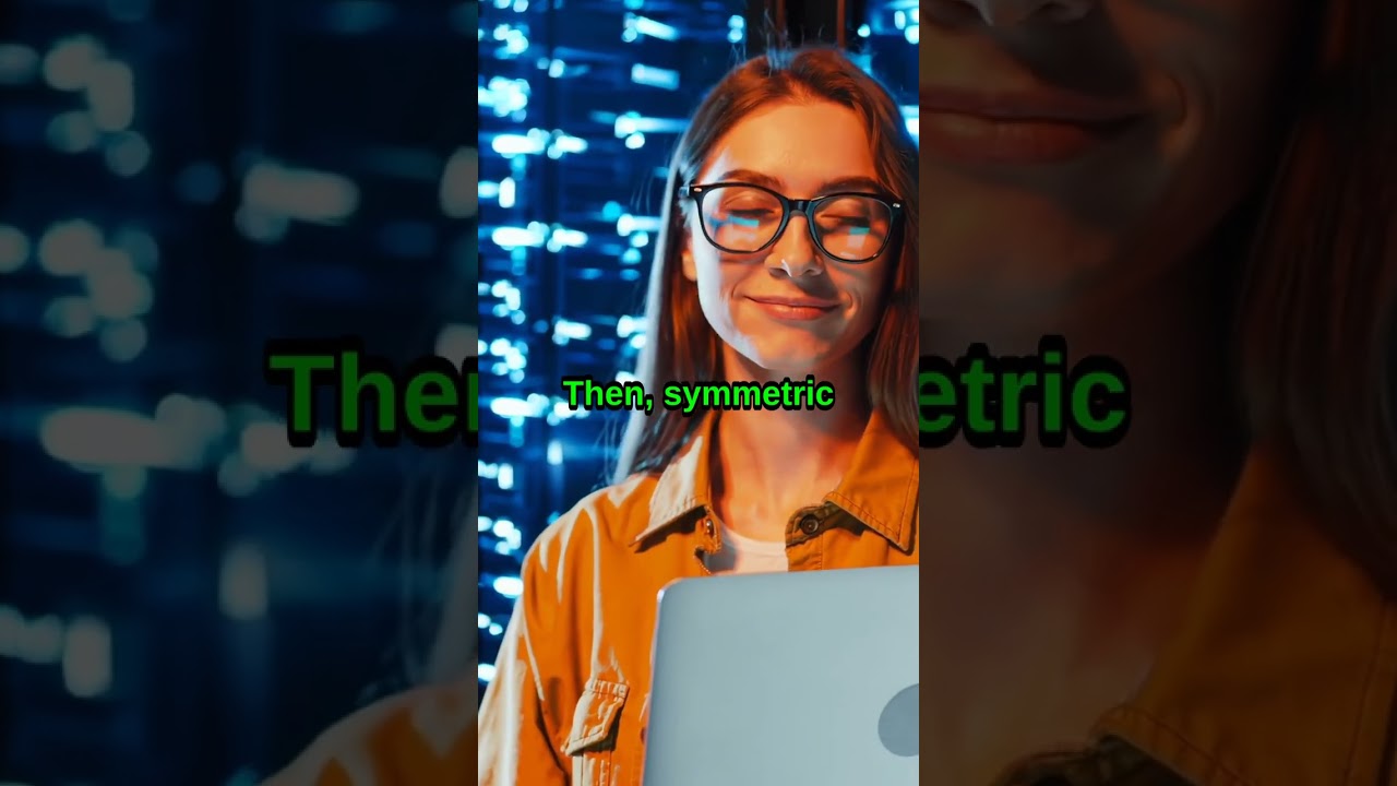 Symmetric vs Asymmetric Encryption in SSL/TLS: Which Protects Your Data Better? π