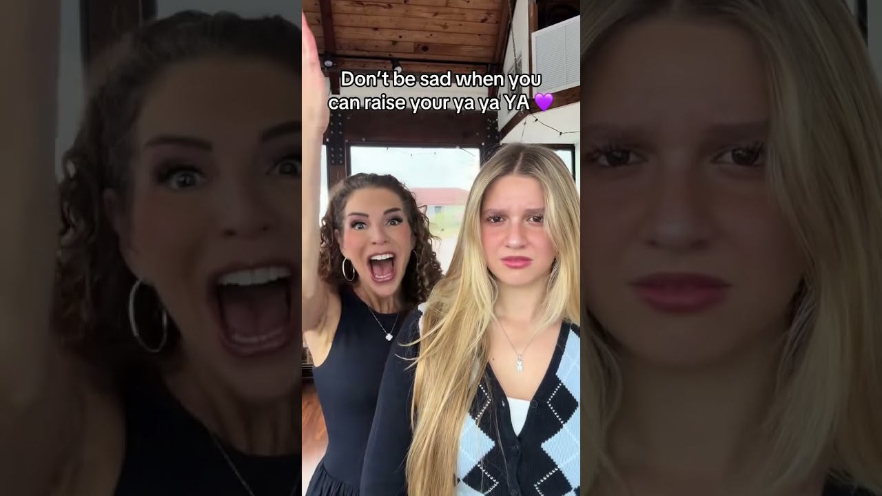 Boost Your Ya Ya Ya! 🎉