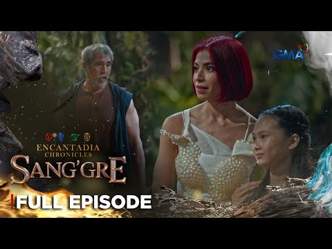 Sang'gre: Ang kakampi ng mga Ivtre! (Full Episode 97 - October 28, 2025) | Encantadia Chronicles