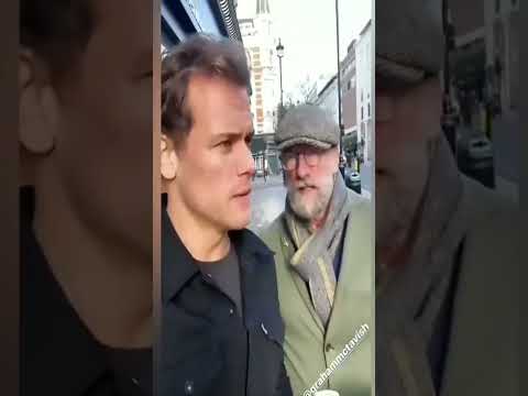 Cherish Your Day With Sam & Graham