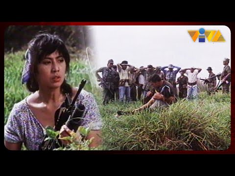 Nakalimot ka na yata? | Film Clip Starring Anthony Alonzo, Vivian Velez, Dick Israel