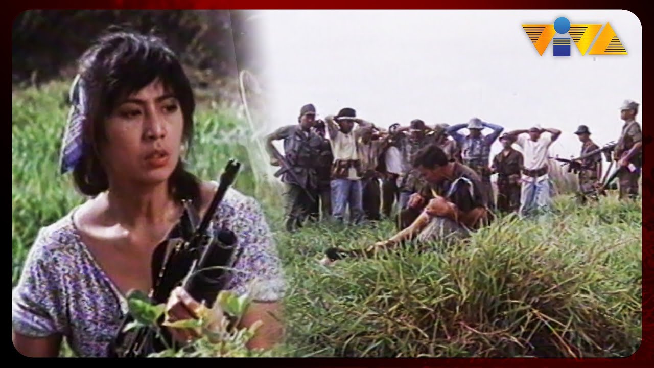 Nakalimot Ka Na Ba? 🎬 A Heartfelt Film with Anthony Alonzo & Vivian Velez