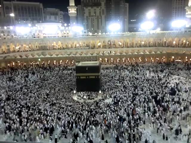 Keris Baltistan Umra Clip 20