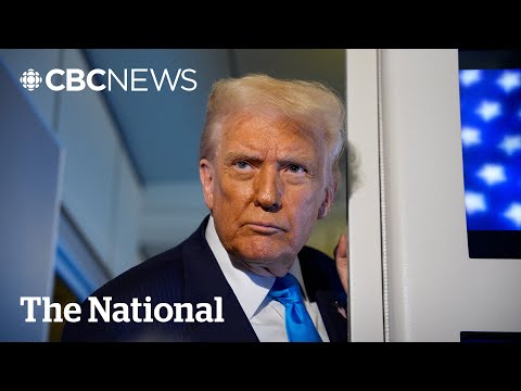 Trump orders nuke tests after Russia tests nuclear-powered torpedo