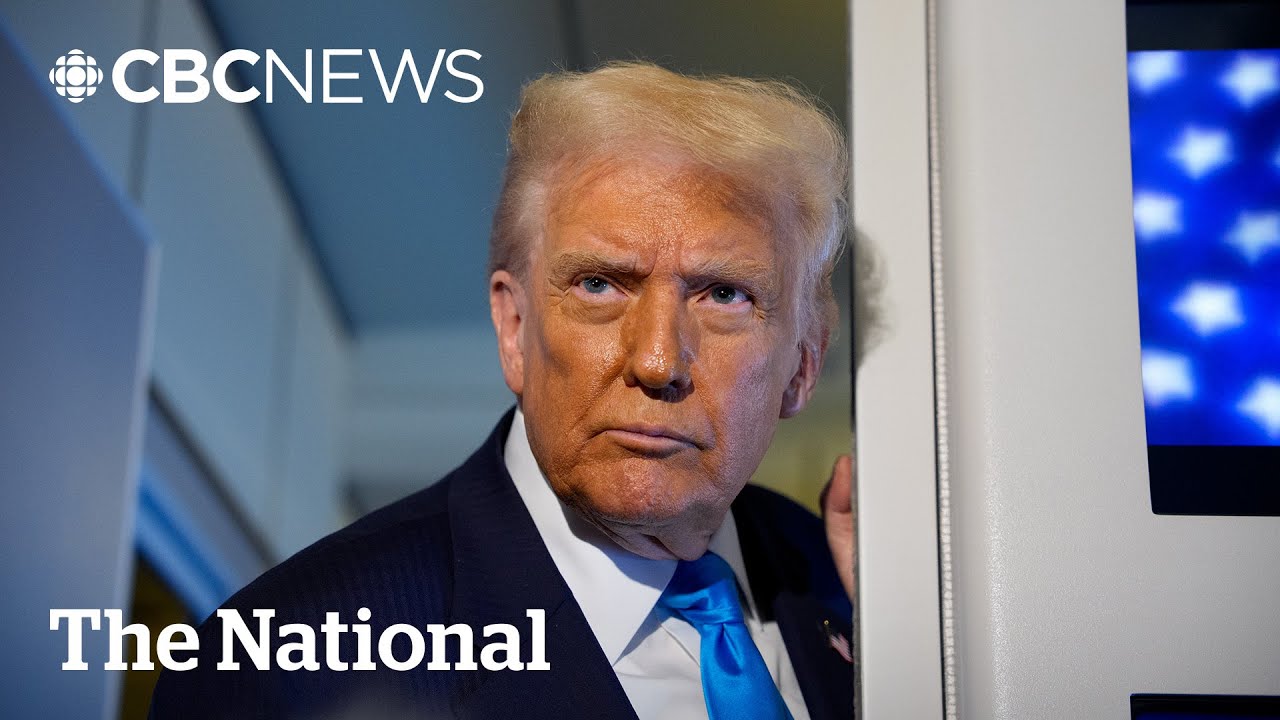 Trump Resumes Nuclear Tests After Russia's Nuclear-Powered Torpedo π