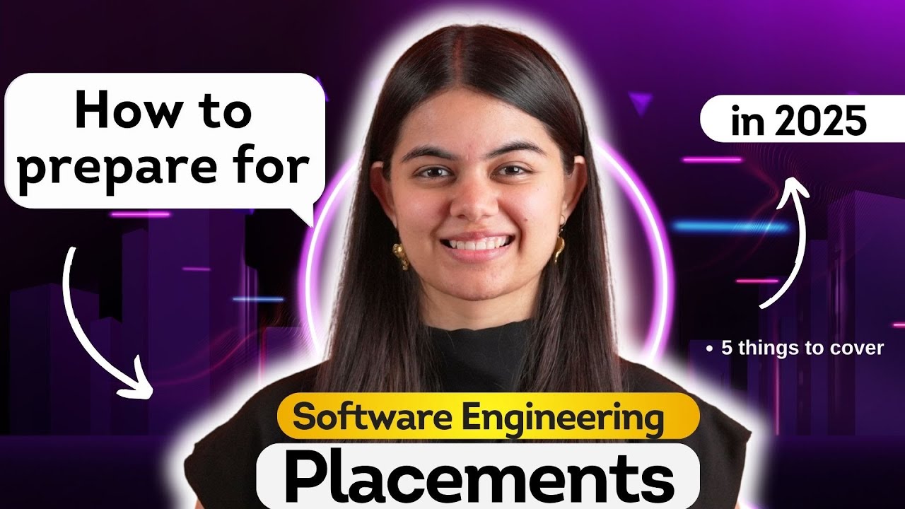 Strategies for Securing a Software Engineering Placement in 2025