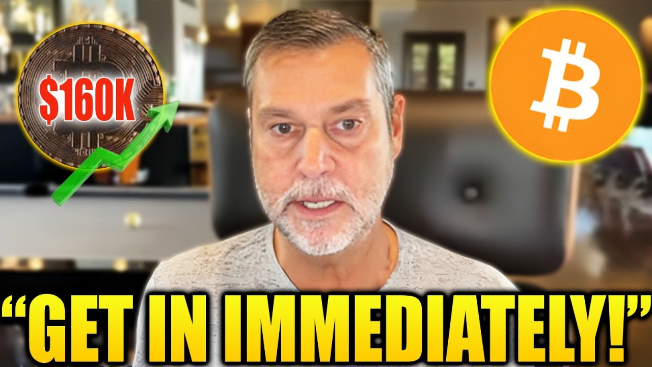 Raoul Pal: Key Trigger for the Largest Crypto Bull Run 🚀