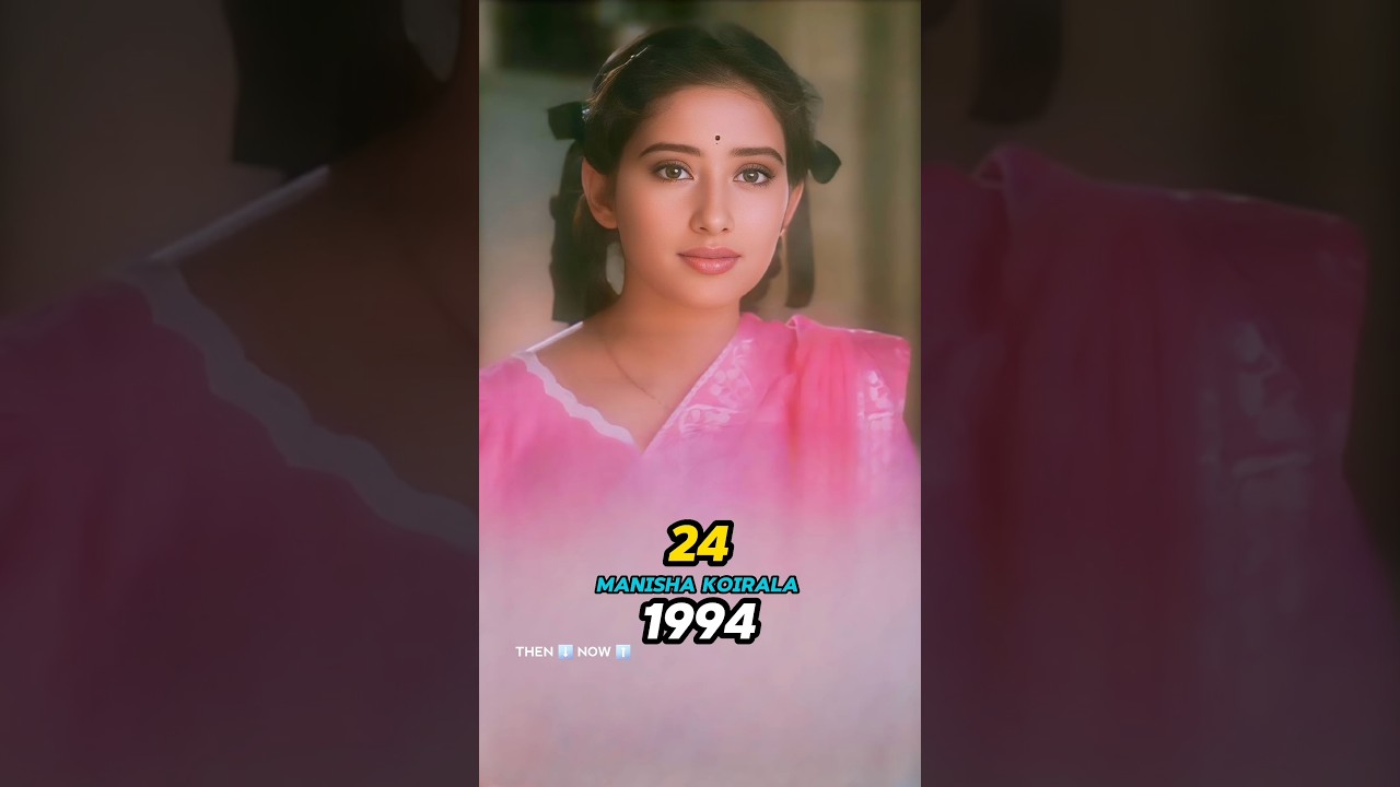1942: A Love Story Cast Then & Now (1994-2024)