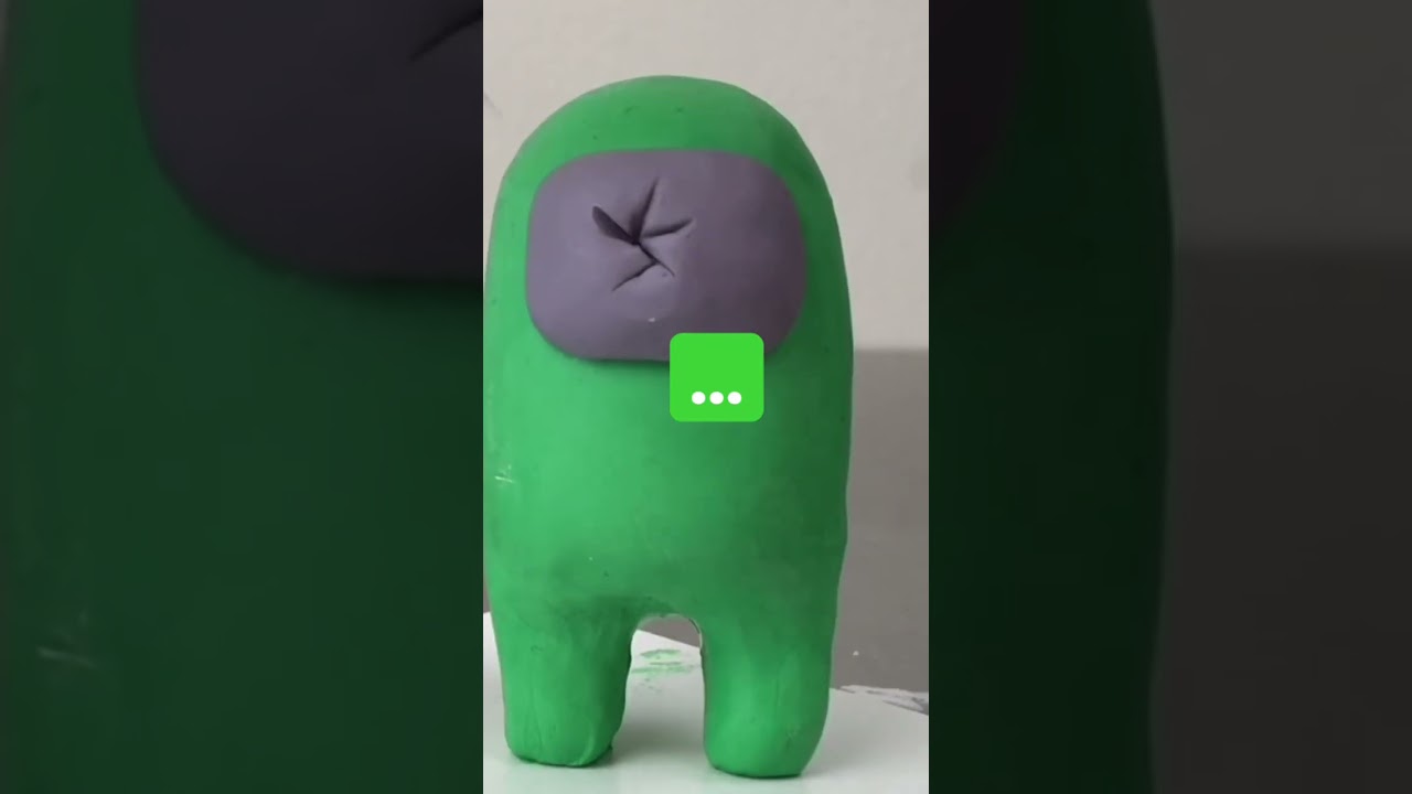 Among Us Cake Mondays! π°