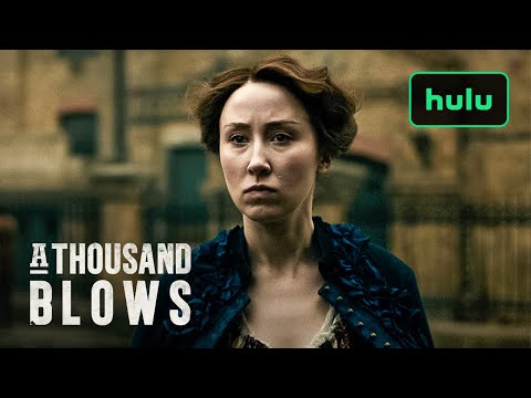 A Thousand Blows Season 2 Teaser | Hulu