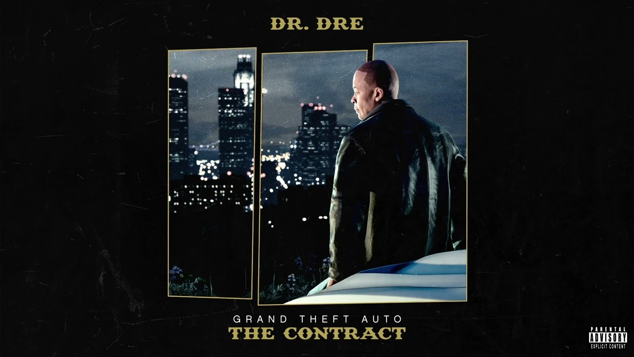 Dr. Dre's New Track 'ETA' ft. Snoop Dogg, Busta Rhymes & Anderson .Paak ๐ง | Official Audio