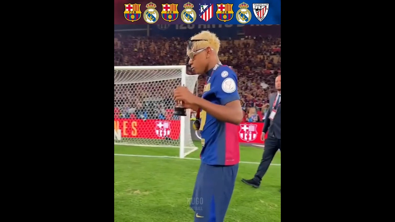 La Liga Dance Madness 💀