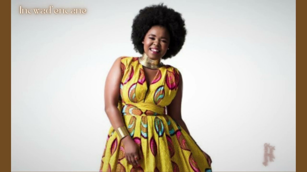 Zahara - Incwad'encane 🎶