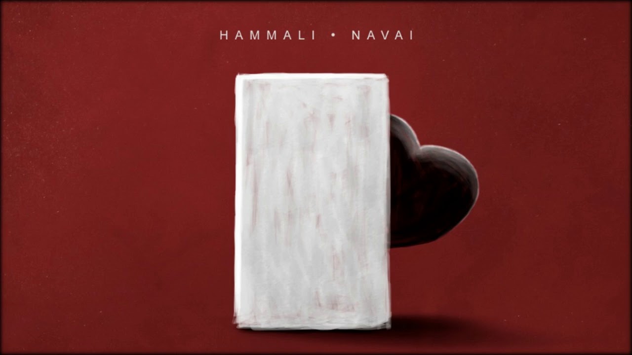 HammAli & Navai - Прятки (2019) 🎶