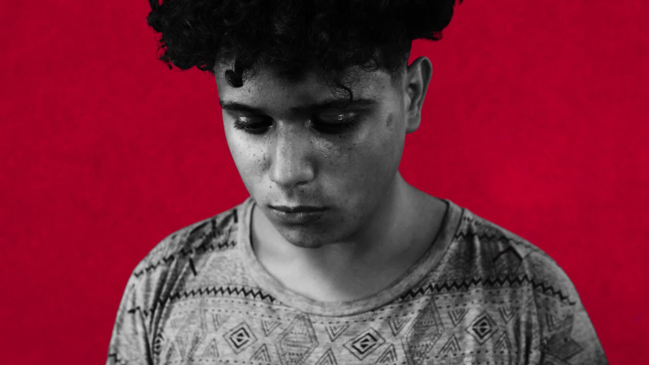 Draganov Releases 'Drogue Douce (Red)' from the 'Before Colors' EP 🎶