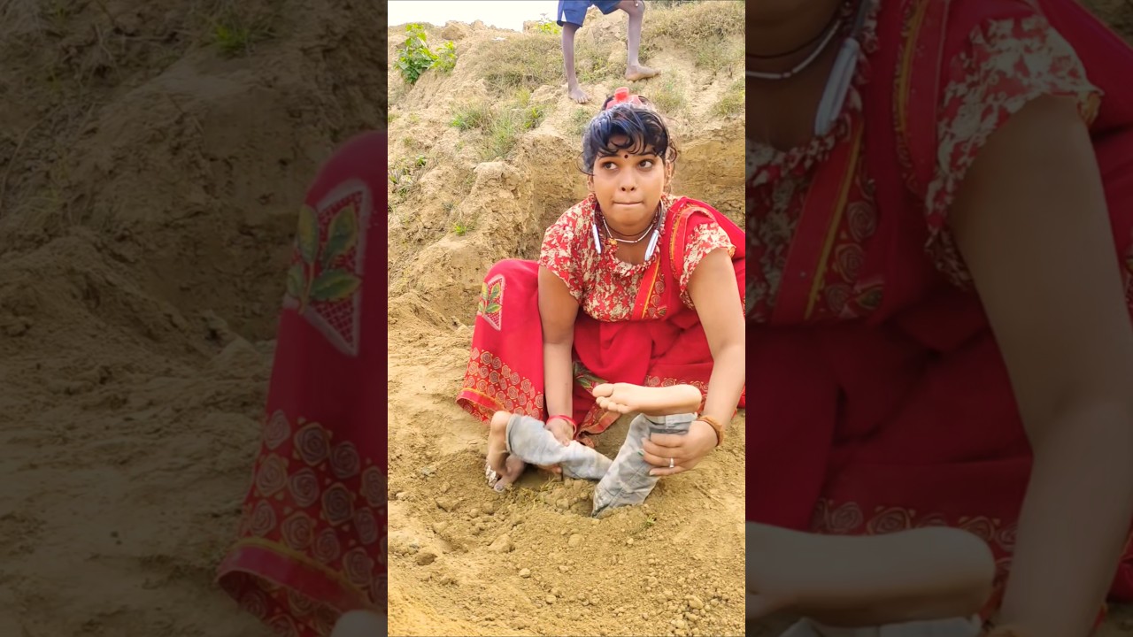 Jo Boyega Vahi Payega 🎬