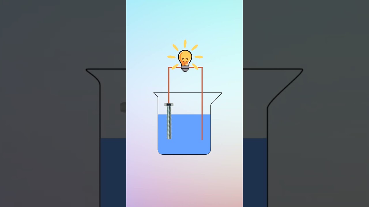 Tuto : Fabriquez votre pile maison facilement 💡