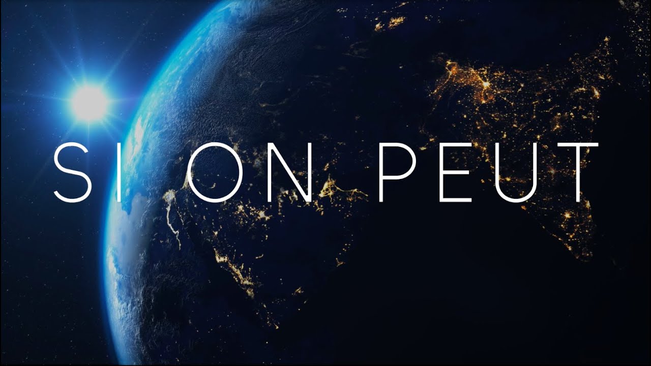 Daniel Levi Releases New Single 'Si on peut' 🎶