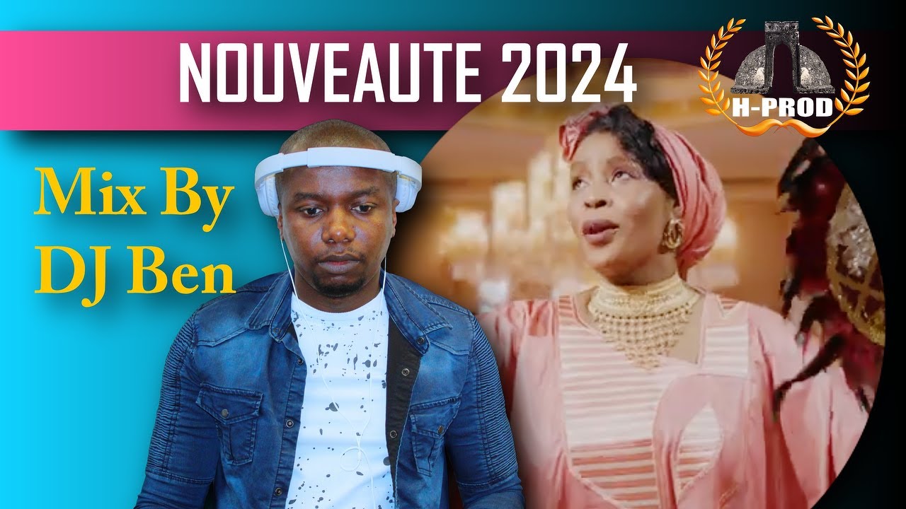 Samra Dawouda 2024 New Collection ✨